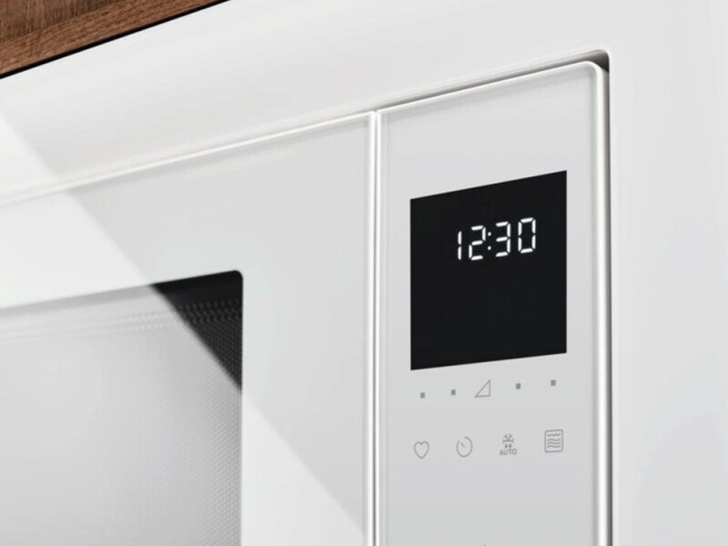 Встраиваемая микроволновая печь Electrolux LMS4253TBW