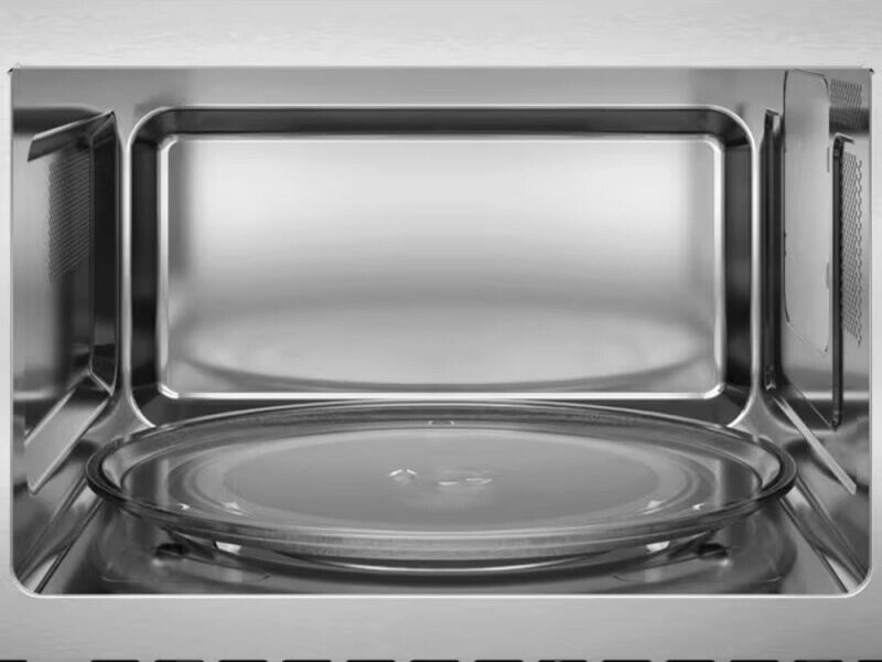 Встраиваемая микроволновая печь Electrolux LMS4253TBW