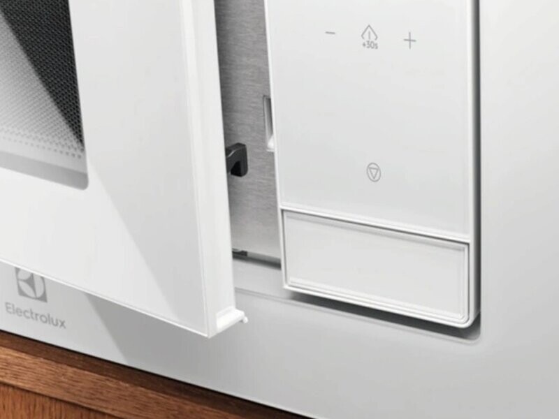 Встраиваемая микроволновая печь Electrolux LMS4253TBW
