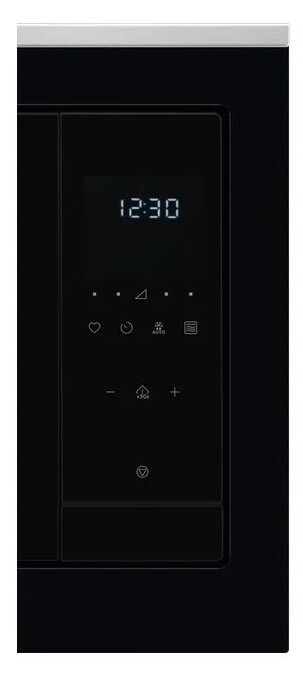 Встраиваемая микроволновая печь Electrolux LMS4253TBX
