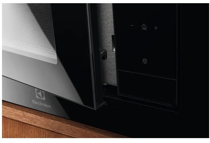 Встраиваемая микроволновая печь Electrolux LMS4253TBX