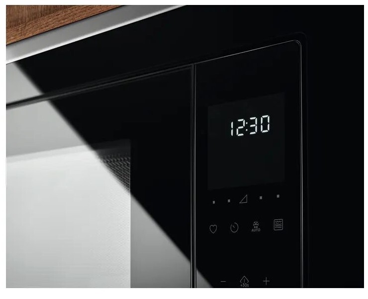 Встраиваемая микроволновая печь Electrolux LMS4253TBX