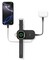 Фото - Універсальна мобільна батарея Belkin Power Bank 10000mAh 45W Black (BPD012HQBK) | click.ua