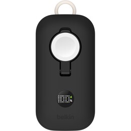 Універсальна мобільна батарея Belkin Power Bank 10000mAh 45W Black (BPD012HQBK)
