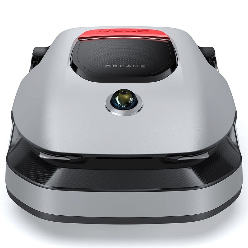 Газонокосилка-робот Dreame A1Pro 1000 (MLLA7201)