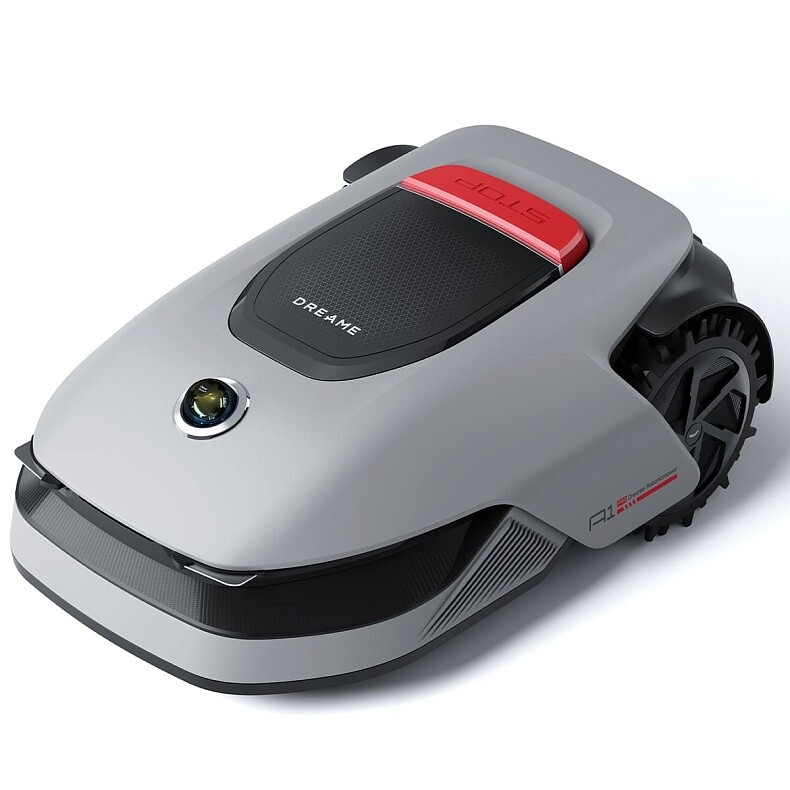 Газонокосилка-робот Dreame A1Pro 1000 (MLLA7201)