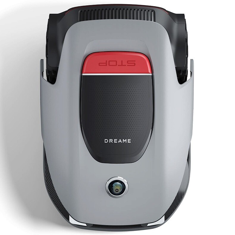 Газонокосилка-робот Dreame A1Pro 1000 (MLLA7201)