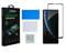 Фото - Защитное стекло BeCover для ZTE Blade V30 Black (706914) | click.ua