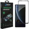 Фото - Защитное стекло BeCover для ZTE Blade V30 Black (706914) | click.ua