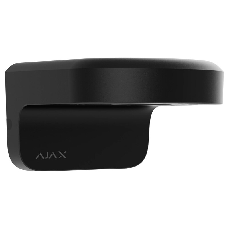 Настінний кронштейн для камери Ajax MountCam A1 Black