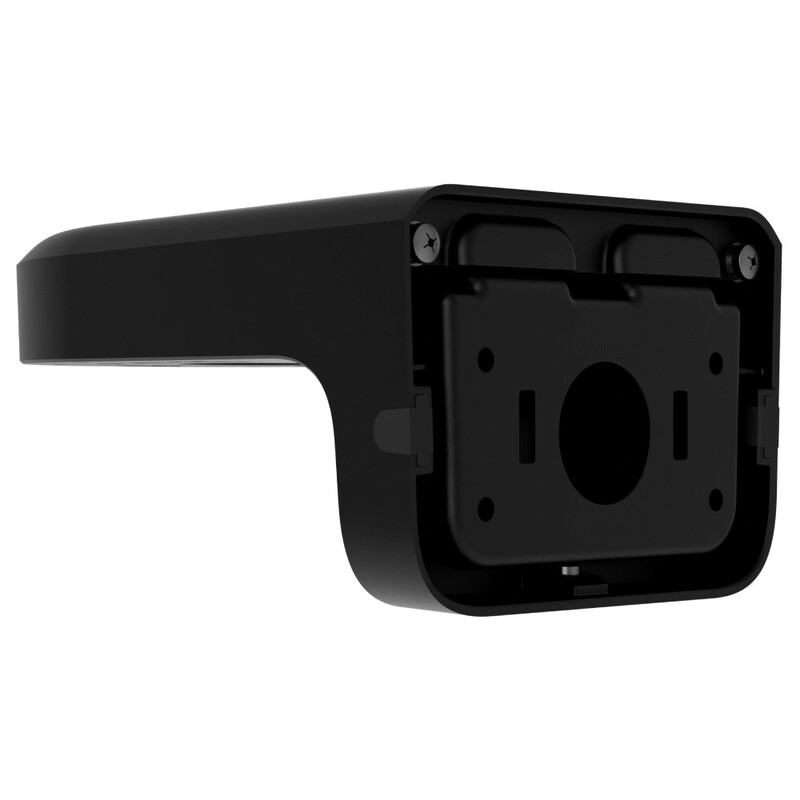 Настінний кронштейн для камери Ajax MountCam A1 Black
