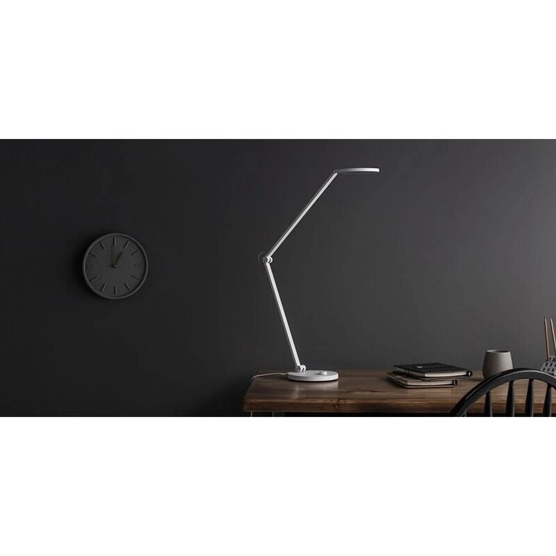 Настольная лампа Xiaomi Mi Smart LED Desk Lamp Pro