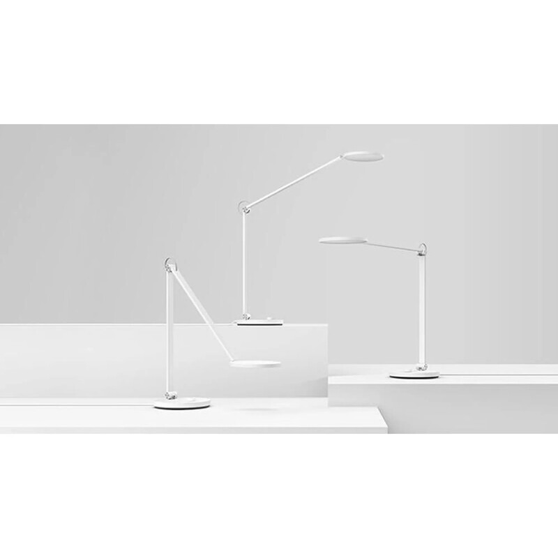 Настольная лампа Xiaomi Mi Smart LED Desk Lamp Pro