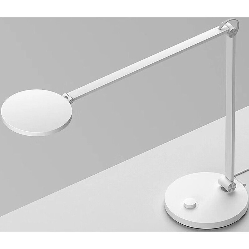 Настольная лампа Xiaomi Mi Smart LED Desk Lamp Pro