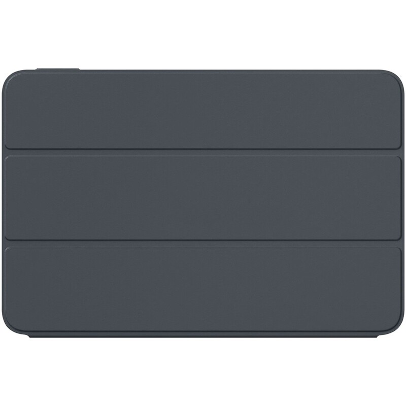 Чохол-книжка для Xiaomi Redmi Pad 2 Cover Gray (BHR098WGL)