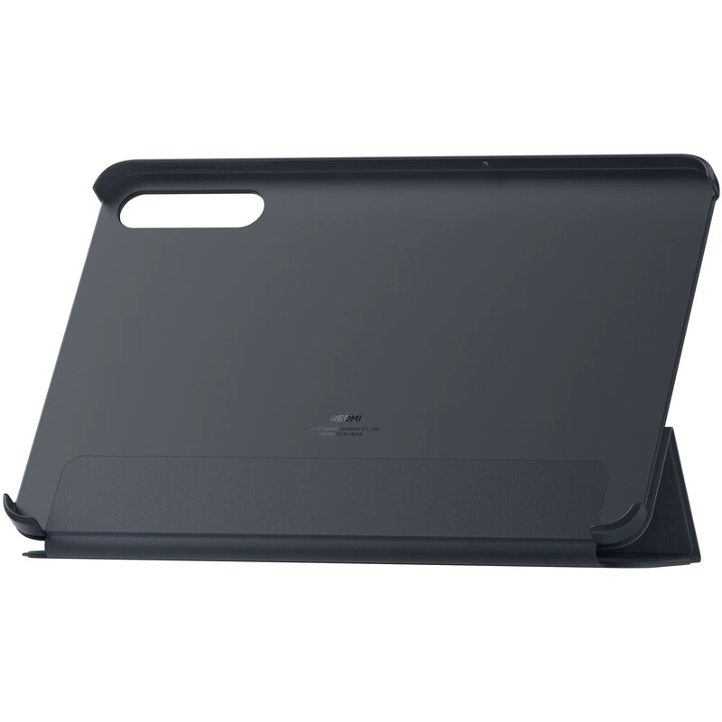 Чохол-книжка для Xiaomi Redmi Pad 2 Cover Gray (BHR098WGL)