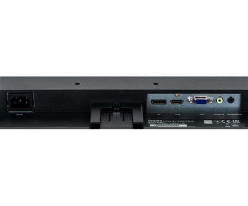 Монітор Iiyama 23.6" X2474HS-B2 VA Black