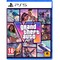 Фото - Гра Grand Theft Auto VI для Sony PlayStation 5, код активації (5026555439800) | click.ua
