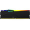 Фото - Модуль пам`ятi DDR5 32GB/6000 Kingston Fury Beast RGB Expo Black (KF560C30BBEA-32) | click.ua