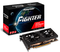 Фото - Відеокарта AMD Radeon RX 6600 8GB GDDR6 Fighter PowerColor (AXRX 6600 8GBD6-3DH) | click.ua