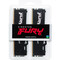 Фото - Модуль памяти DDR5 32GB/6000 Kingston Fury Beast RGB Expo Black (KF560C30BBEAK2-32) | click.ua