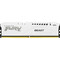 Фото - Модуль памяти DDR5 16GB/6000 Kingston Fury Beast Expo White (KF560C30BWE-16) | click.ua