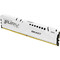 Фото - Модуль памяти DDR5 16GB/6000 Kingston Fury Beast Expo White (KF560C30BWE-16) | click.ua