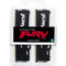 Фото - Модуль памяти DDR5 32GB/6400 Kingston Fury Beast RGB Expo Black (KF564C32BBEAK2-32) | click.ua