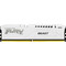 Фото - Модуль памяти DDR5 32GB/6400 Kingston Fury Beast Expo White (KF564C32BWE-32) | click.ua
