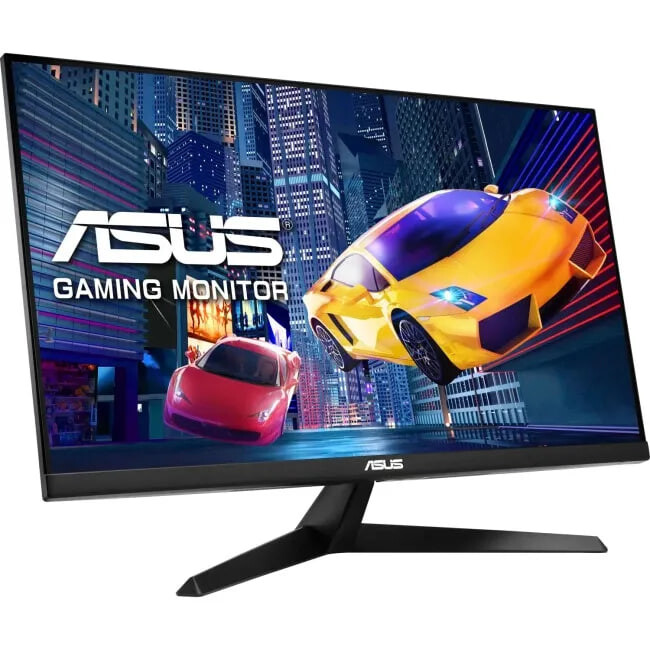 Монітор Asus 23.8" VY249HGR (90LM06A3-B01471) IPS Black 120Hz