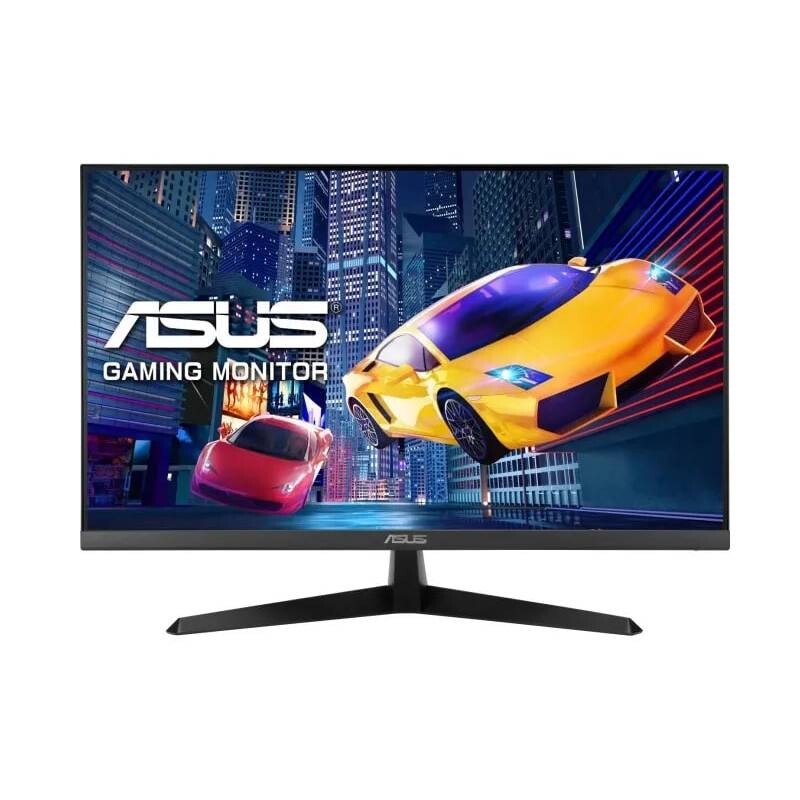 Монітор Asus 23.8" VY249HGR (90LM06A3-B01471) IPS Black 120Hz
