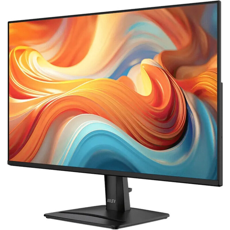 Монітор MSI 27" PRO MP275 E14L IPS Black 144Hz