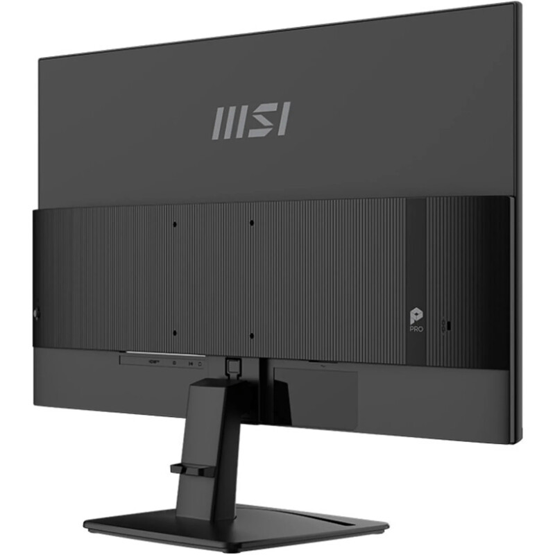 Монітор MSI 27" PRO MP275 E14L IPS Black 144Hz