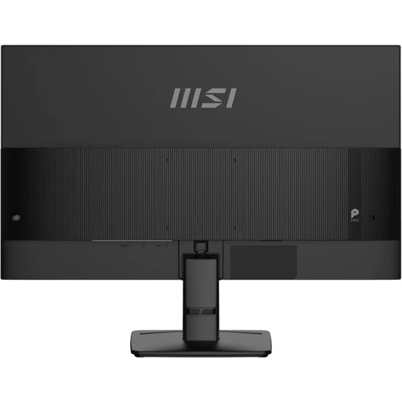 Монітор MSI 27" PRO MP275 E14L IPS Black 144Hz