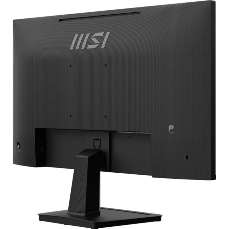 Монітор MSI 24.5" PRO MP251 E14L IPS Black 144Hz