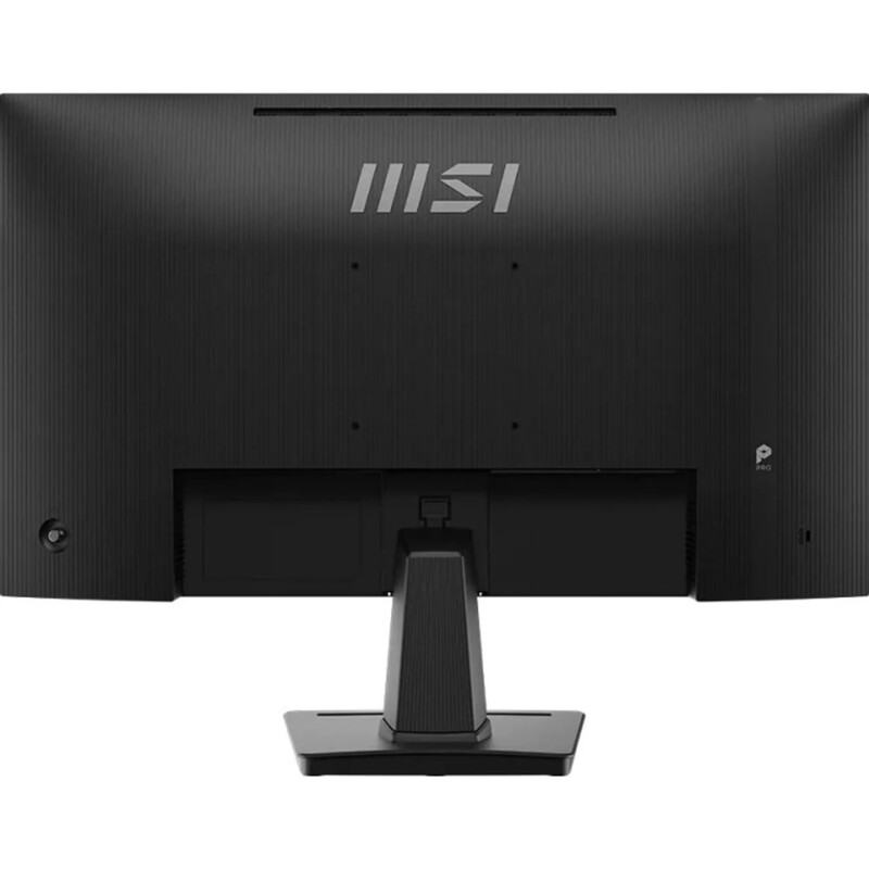 Монітор MSI 24.5" PRO MP251 E14L IPS Black 144Hz