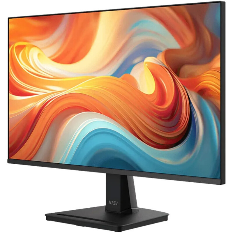 Монітор MSI 24.5" PRO MP251 E14L IPS Black 144Hz