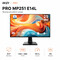 Фото - Монітор MSI 24.5" PRO MP251 E14L IPS Black 144Hz | click.ua