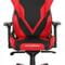 Фото - Кресло для геймеров DXRAcer G Series D8200 GC-G001-NR-B2-NVF Black/Red | click.ua