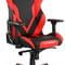 Фото - Кресло для геймеров DXRAcer G Series D8200 GC-G001-NR-B2-NVF Black/Red | click.ua