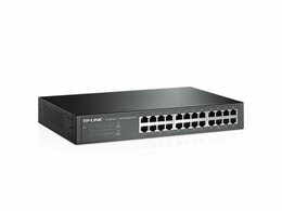 Коммутатор TP-Link TL-SG1024D