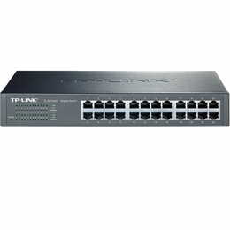 Комутатор TP-LINK TL-SG1024D
