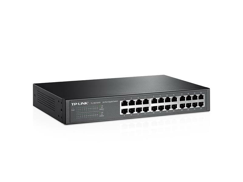 Коммутатор TP-Link TL-SG1024D