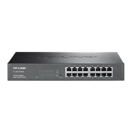 Купити Комутатор TP-LINK TL-SG1016DE Комутатор TP-LINK TL-SG1016DE