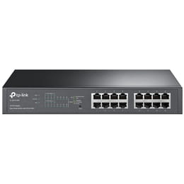 Купити Комутатор TP-Link TL-SG1016PE Комутатор TP-Link TL-SG1016PE