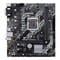 Фото - Материнская плата Asus Prime H410M-E/CSM Socket 1200 | click.ua