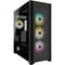 Фото - Корпус Corsair iCUE 7000X RGB Tempered Glass Black (CC-9011226-WW) без БЖ | click.ua