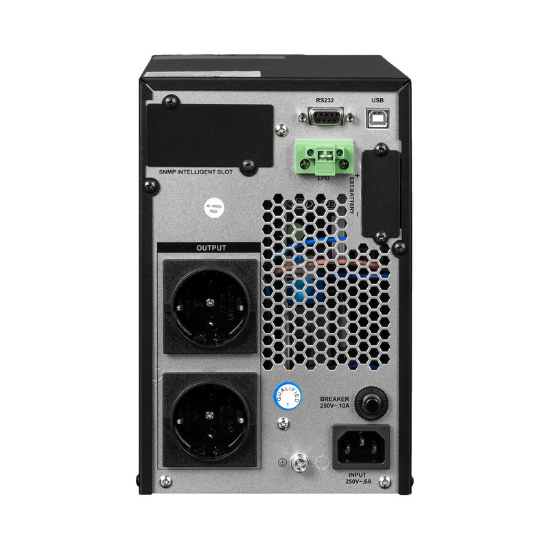 Джерело безперебійного живлення Prologix 1000VA (PLP1KS_online)