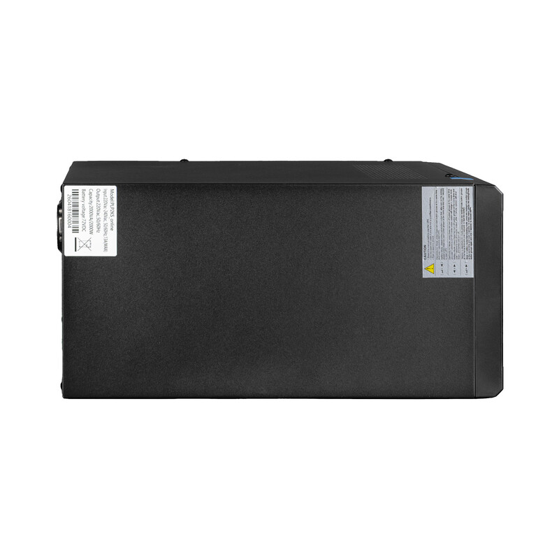 Джерело безперебійного живлення Prologix 2000VA (PLP2KS_online)