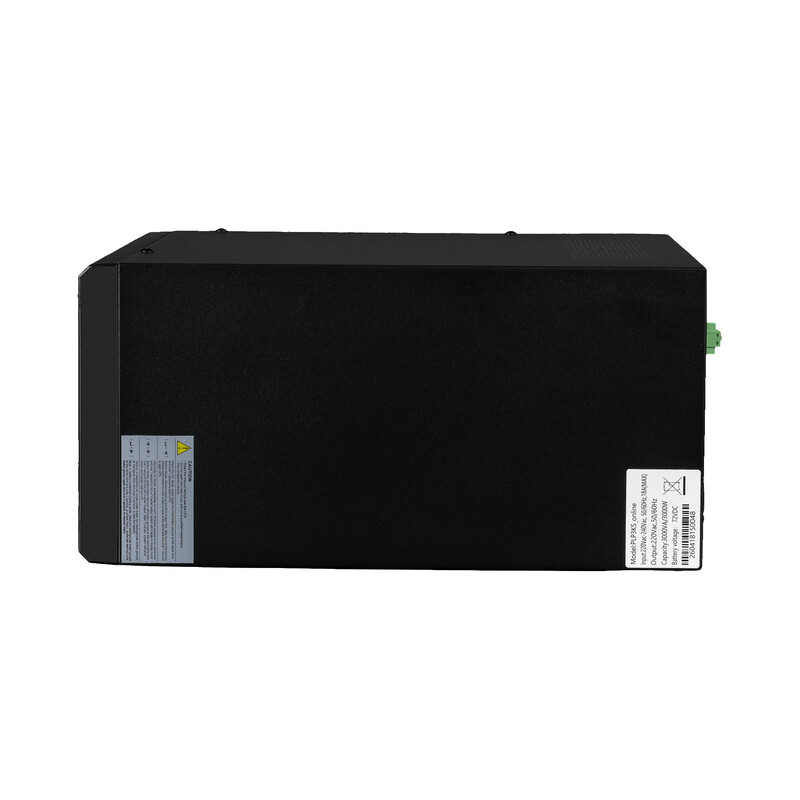 Джерело безперебійного живлення Prologix 3000VA (PLP3KS_online)